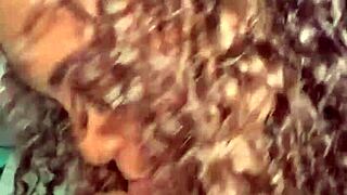 horny neighbor cheats on husband with plumber, flashing big ass