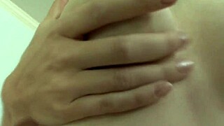 Creampie my step sis's pussy again