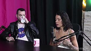 bruna carlos big ass compilation