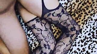 i love watching my wife and her 35-year-old husband in our home porn