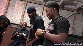 Licking Friend's Pussy Until Orgasm