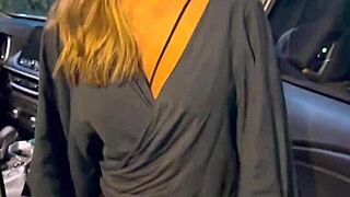 bella bruna gets anal in the construction site