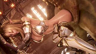 Nagoonimation compilation - best blender animations 4