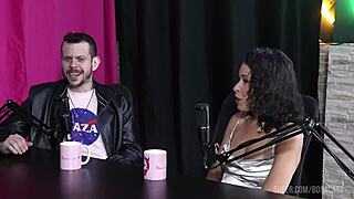 bruna carlos big ass compilation