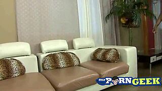 Angel Eyes Endures Rough Double Penetration And Anal Assfucking In A Group Scene With Her Big Butt And Tattoos