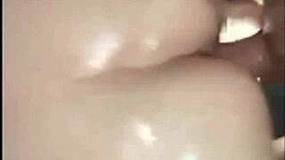 Miya Triez, the dirty housewife, gets wild for her cuckold.