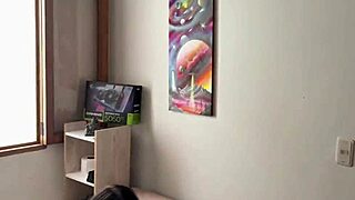 did that lesbian babe seduce the innocent teen 18+ with fingering?