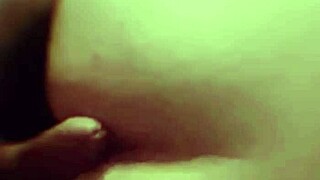 Miya Triez, the dirty housewife, gets wild for her cuckold.