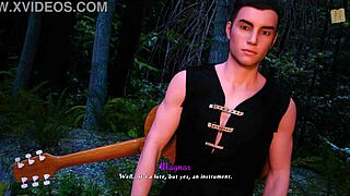 Oh Stepdaughter, Can You Help Me Fuck You?