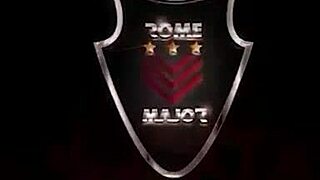 Rome Major bangs Krystal Davis while she's eating Harmonie Marquis's cunt in this wild threesome