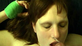 load number 2 facial for this milf 😏