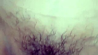 hey, check how crazy good my wife’s partner rides that huge cock!