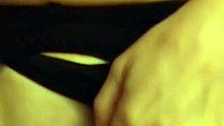 Gabriela Muniz gets her ass fucked by the machine