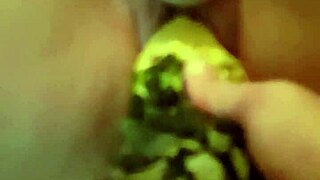 i'm joanfantasy masturbating in the bathroom with toys and buttplug