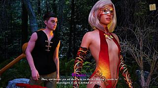 Oh Stepdaughter, Can You Help Me Fuck You?