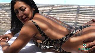 Drunken Stepfather Fucks Stepson!