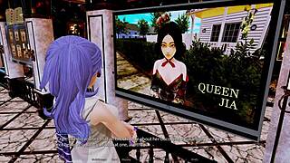 Harem Hotel 266: Exciting Game Adventures In A Luxurious Setting!