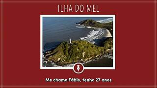 Libertine Orgy on Honey Island with Sexy Participants