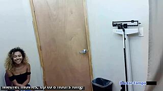 kalani luana's yearly physical with dr tampa?