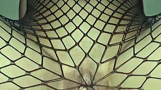 He Gets On Top In Uniform Making Me Horny With Small Tits