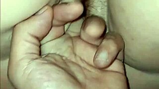 Watch nicebigddd's huge natural tits cum again and again?