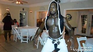 Girls enjoy a night out in New Orleans.