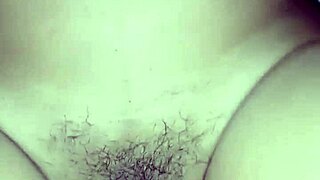 hey, check how crazy good my wife’s partner rides that huge cock!