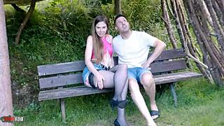 Kiki Minaj Gets Pussy Drilled By Pascal White