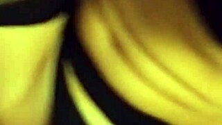 Gabriela Muniz gets her ass fucked by the machine