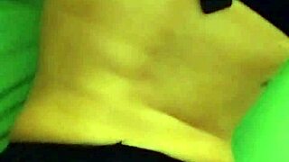 Gabriela Muniz gets her ass fucked by the machine