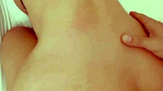 Curvy Brandy Renee Gets Her Pretty Pussy Pounded Hard