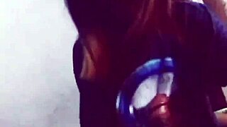 Chupando y cogiendo before bed feels so damn good. Wanna join?