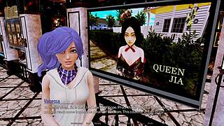 Harem Hotel 266: Exciting Game Adventures In A Luxurious Setting!