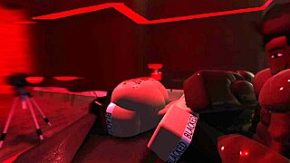 Night Job Adventures