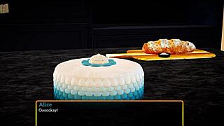 my new family game with redhead milf and brunette