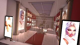 toricaprice patrols big tits intensely