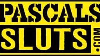 Filthy uk babe dominates with rough vibrator penetration and anal cowgirl cum