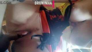 pov greluda fucks bareback, filming close 😏 continues on red