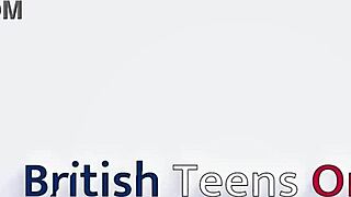 Nurse Greene endures intense spitroasting by patients, drenched in cum