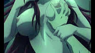 Dxd Hentai Compilation Featuring Sex, Anal, And Assfucking Scenes.