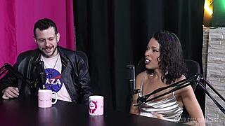 bruna carlos big ass compilation