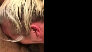 yo, this mature milf with huge tits gives bbc epic blowjobs in compilation