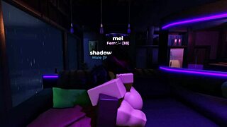 Slut Craves Rough Fucking With Big Black Cock On Her Ass And Pussy.