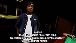 toricaprice patrols big tits intensely