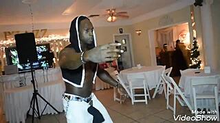 Girls enjoy a night out in New Orleans.