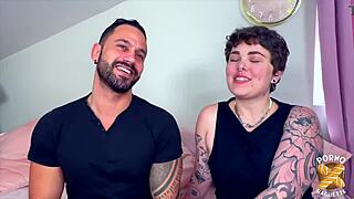 Betty belle naughty gets filled in all holes.