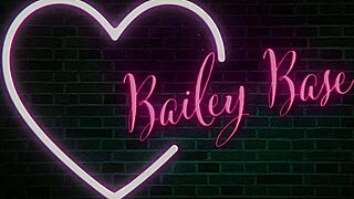 girlfriend in neon light vip room pov homemade.