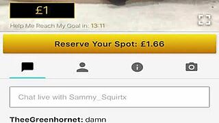 Agatha Dolly's best compilation of fan cumshots and blowjobs