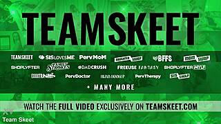 Ignored Stepmom Needs Cock Now!