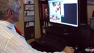 Fuck! Sexy Mistress Orabella Ties Up And Dominates With Deepthroat!